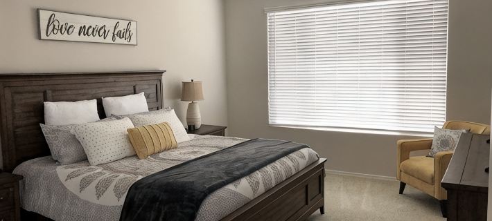 3 bedroom house with Golf, pool, hot tub, gym, biking, and much more Hotel di Buckeye