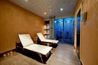 CORNELIA DELUXE RESIDENCE - spa