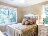 Marina Cottage @ Reynolds On Lake Oconee inside & near Ritz Carlton