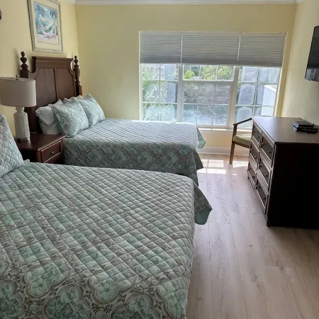 Litchfield Beach and Golf Resort One bedroom condo