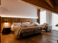 Armon Greenblu Hotel & Wellness Hotel a Folgarida