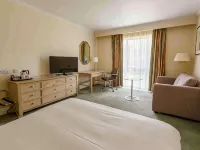 Hilton Northampton Hotels in Northampton