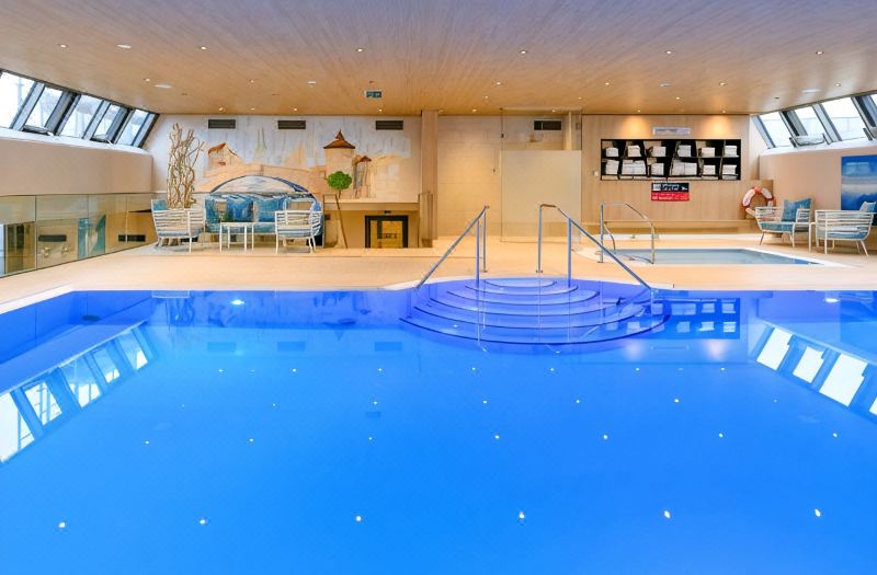 Novotel Nuernberg Centre Ville photo 4