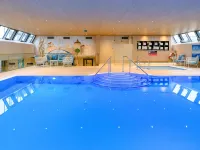 Novotel Nuernberg Centre Ville - Pools