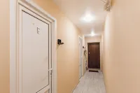 Na Sportivnom Living quarters - 2 星級