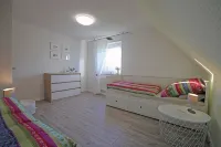 Holiday house on the Iller - 4-Star