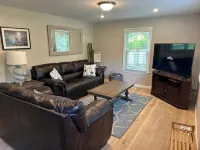 Recently renovated home in Bonnet Shores - Beach