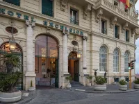 Eurostars Hotel Excelsior Hotel in zona Tunnel Borbonico