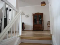 Idyllic apartment with a view of the water - Wifi