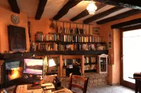 Farmhouse in the hills. Dependance for 4/6 people. Panoramic view! - 3-Star