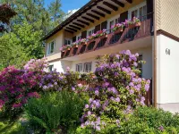 Panoramablick  Apartment, Exceptional  View on Freudenstadt and Black Forest - 4-Star