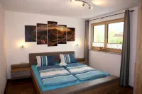 wonderful apart in Gerlosberg - familiares