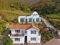 Namhae Bluemare Pension