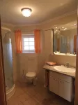 Beautiful, lovingly decorated octagon. House, well maintained. garden - Wifi