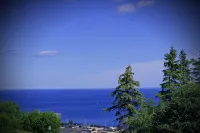 Superior Views, Harbor Views, Scenic Skyline Parkway, Remodeled, Charming - บังกะโล