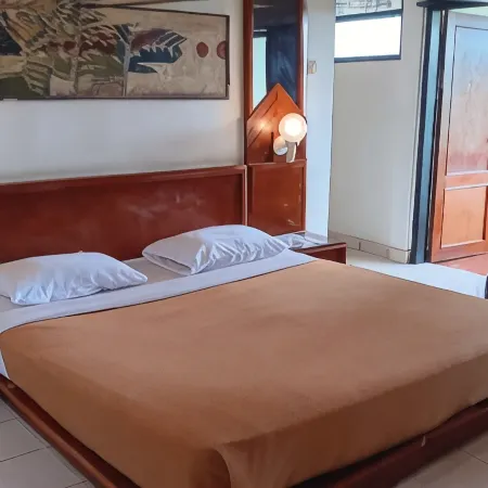 Pondok Kahuripan Hotel