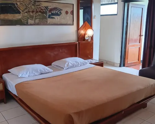 Pondok Kahuripan Hotel فنادق مميّزة Photos