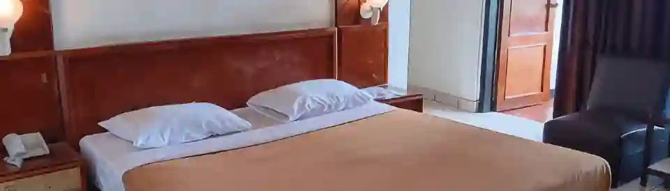Pondok Kahuripan Hotel