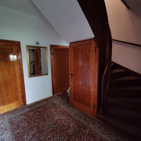 House of Living Styles, (little journey through time 1930-2015)