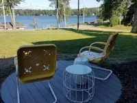 5 Minutes to Peek n Peak, on Site Private Hot Tub, Large Private Yard Hotele w: Mina