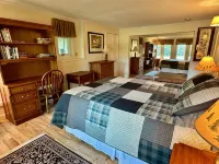 Tall Pines Retreat, Somesville|Mt. Desert. 15 min to Bar Harbor, 5 to Acadia - Wi-Fi