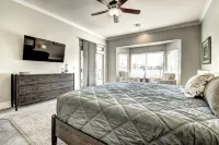 Spacious 4-bedroom house in marvelous Gilbert! - 부티크
