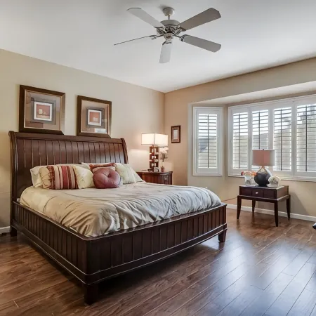 Surprise Home in Grand 3 Bdrm, 2 Bath in 55+ community, near Spring Training