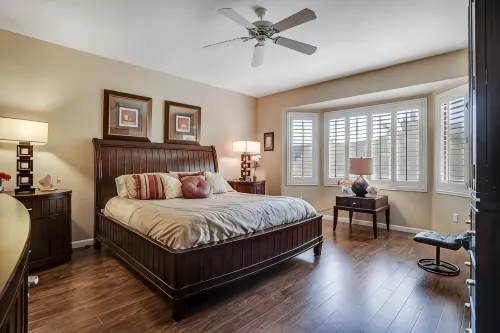 Surprise Home in Grand 3 Bdrm, 2 Bath in 55+ community, near Spring Training - نادي رياضي