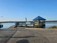 Sassy Seas 2Br Cottage Near Ocean Springs: Gulf Views, w/Balcony & Fire Pit - 4-Sterne