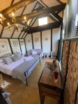 Windsor / Ascot / Bracknell Beautiful Barn