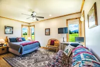Golf Course Home Amazing Mtn-Views/HotTub/Star Gazing/Ski/Hike/Golf/Gather/WiFi - 4-Star