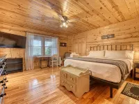 Rocky Top - Bunk/Game Room/Hot Tub/Mountain View Hotels in Union County