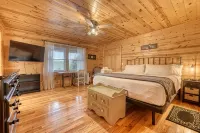 Rocky Top - Bunk/Game Room/Hot Tub/Mountain View