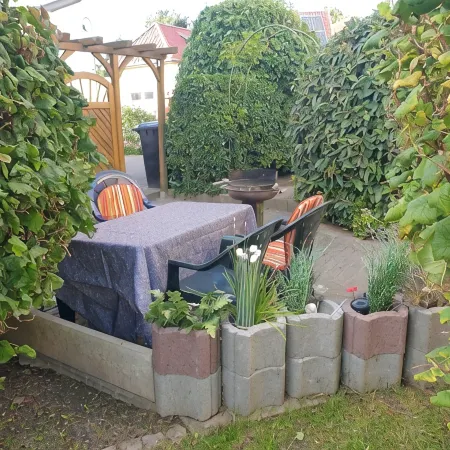 Gemütlich und Günstig Nach Rügen. Cosy and Affortable