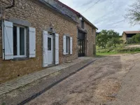 Gîte des Tannières ideal for a successful stay - Country Houses