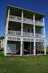 Pointe West BEACHFRONT next to dune walkover! - 4 bed 4 bath - สระว่ายน้ำแบบอินฟินิตี้