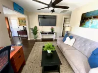Main St. Retreat - WiFi