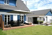 Fräulein Meer - Your vacation home on Rügen: Family vacation for 6 p. + 2 toddlers - Homestays