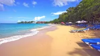 Rosil Place Aparthotel by the Beach - Ocean View