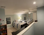 Beach Block 3 Min Walk, Center of Town Best Location Great Fall Discounts - Parvekkeita