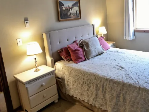 Great Townhome, minutes from Winter Park Ski Area, and the Fraser Tubing Hill.
