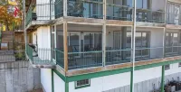 Lakefront Condo - Stunning Views - Wifi