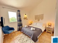 Villa Cédrat - Piscine - 500m Plages et Commerces