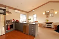 Much loved holiday chalet - 3 Yıldız