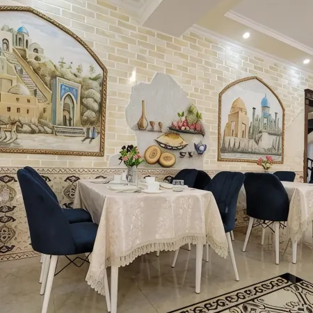 Hotel Shahdil