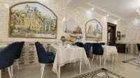 Hotel Shahdil