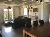 House le teich bassin d'Arcachon - 3-Star