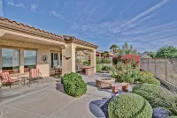 Desert House With Casita , Pool ,Hot Tube Located On The Trilogy Golf Course ! - 3-Star