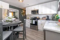 Graham Getaway Near Elon University