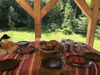 Comfortable vacation home near ski slopes, large sunny garden - 3성급